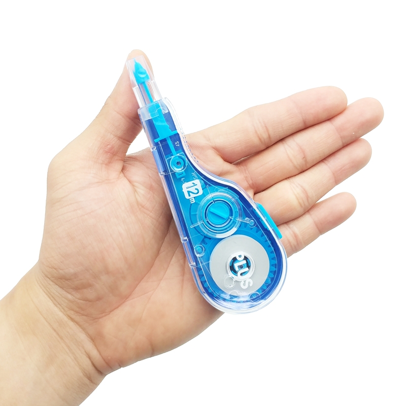 Bút Xóa Kéo Plus V Premium Plus-100-V010