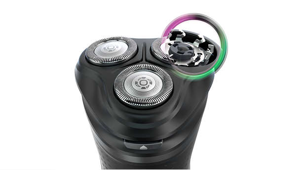 [HCM]Máy cạo râu Philips S1121