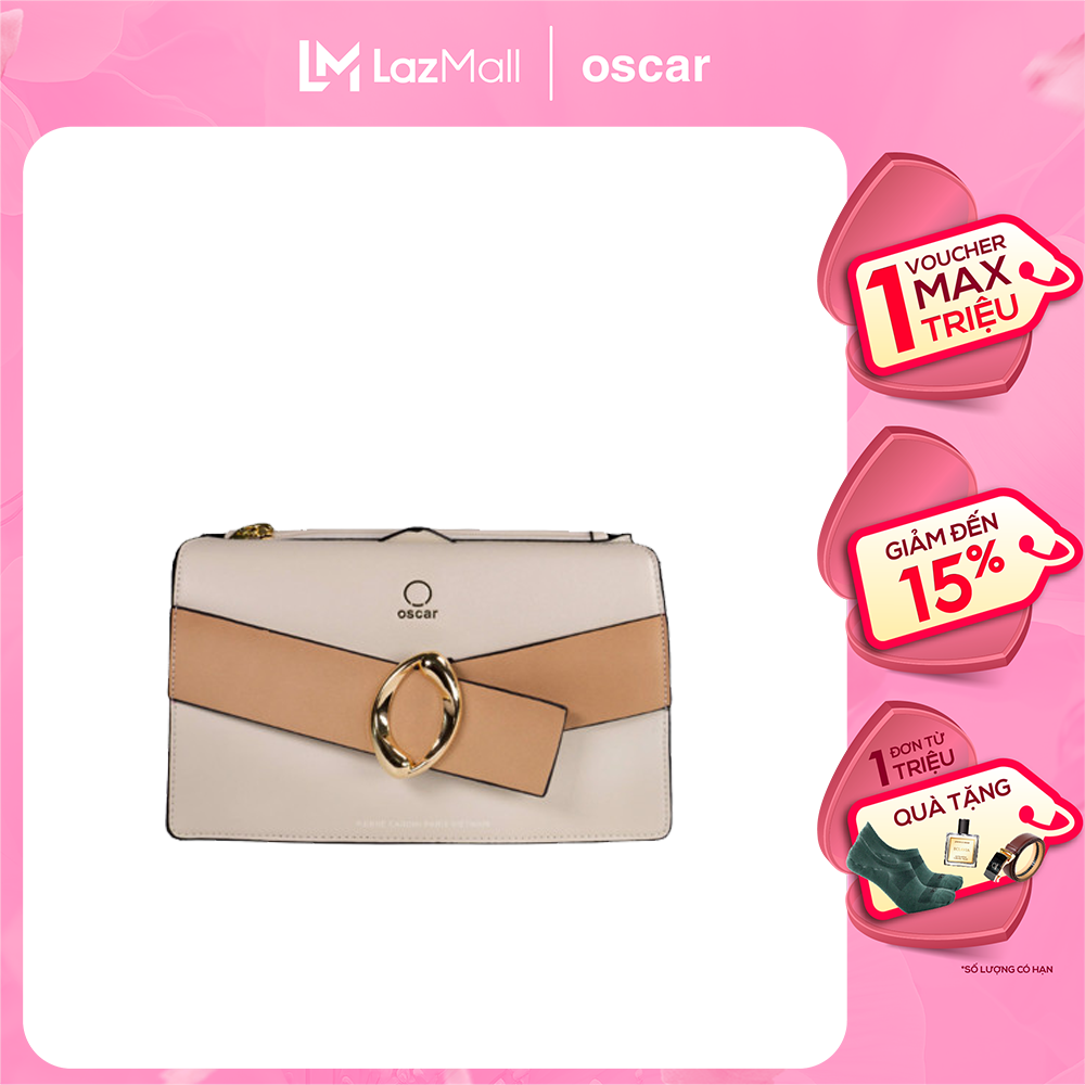 Túi xách nữ Oscar - OCWHBS079