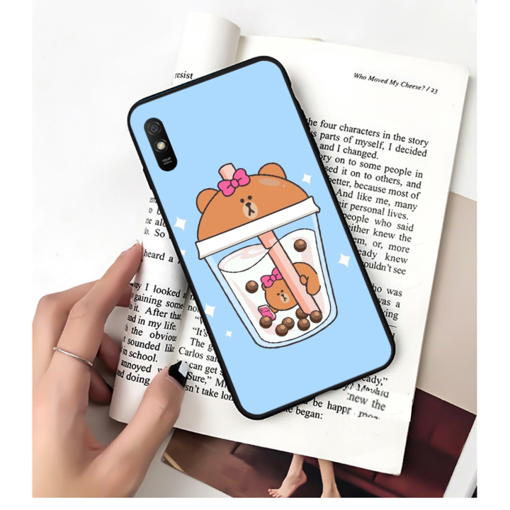 Case for Redmi 9