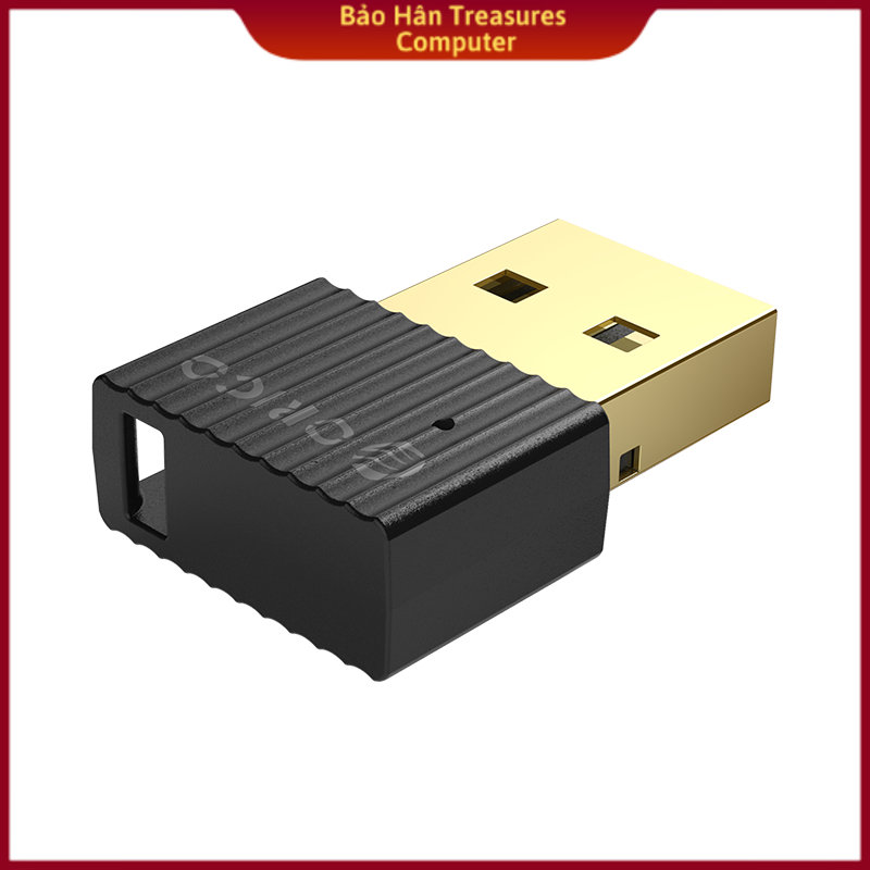 Connected devices Bluetooth 5.0 USB Orico bta-508-genuine goods