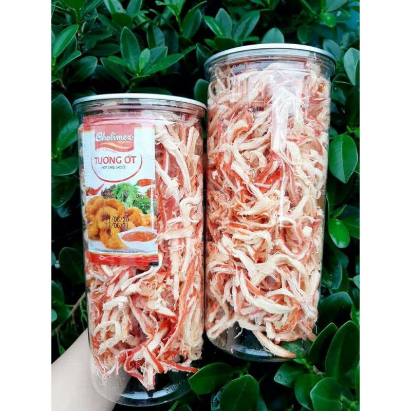 GIÁ SỈ 1KG MỰC HẤP NƯỚC CỐT DỪA NGON