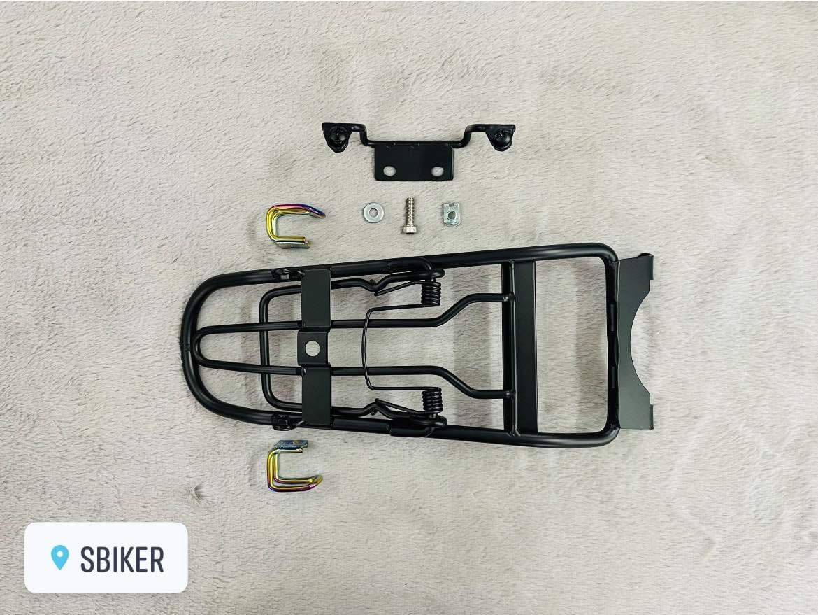 Baga kẹp pg1 baga giữa kẹp chuột yamaha pg-1 có móc treo