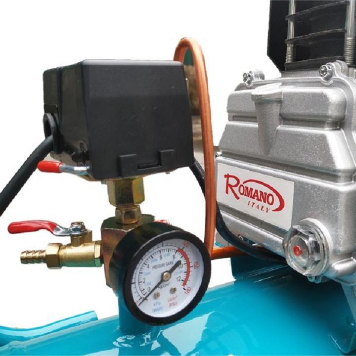MÁY NÉN KHÍ ROMANO RM-4730