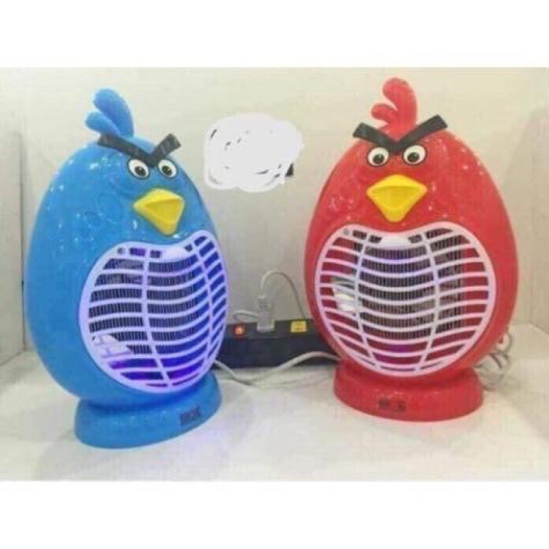 Đèn Bắt Muỗi Hình Thú + Đèn Led| - Đèn Muỗi Hình Thú