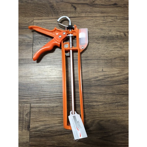 Súng bắn keo hàn quốc silicone MHC - HB Machine
