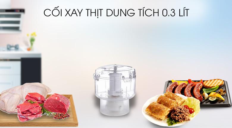 Máy xay sinh tố Sunhouse SHD 5322 Đen