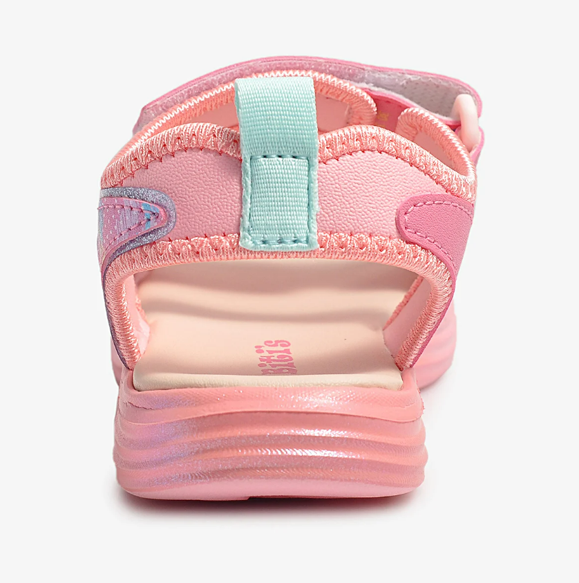 Sandal Bitis bé gái (30-37)