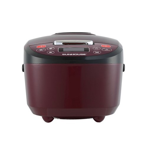 NỒI CƠM ĐIỆN TỬ 1.8L SUNHOUSE SHD8909