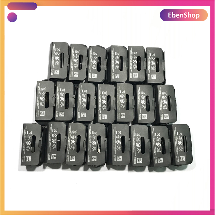 Cáp Sạc nhanh Samsung Type C cho Galaxy