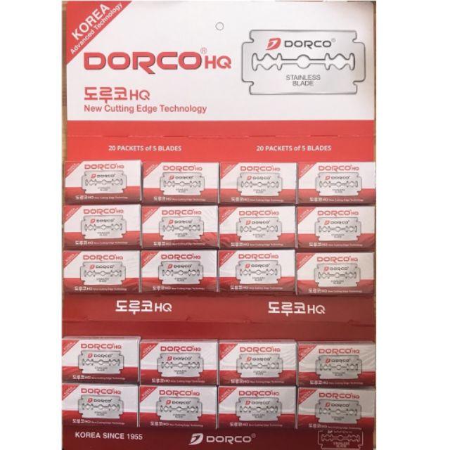 Dao Lam DORCO