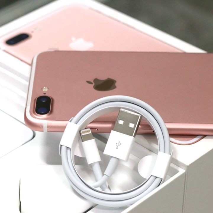 CÁP SẠC IPHONE FOXCONN CÁP 7 LOAI 5IC