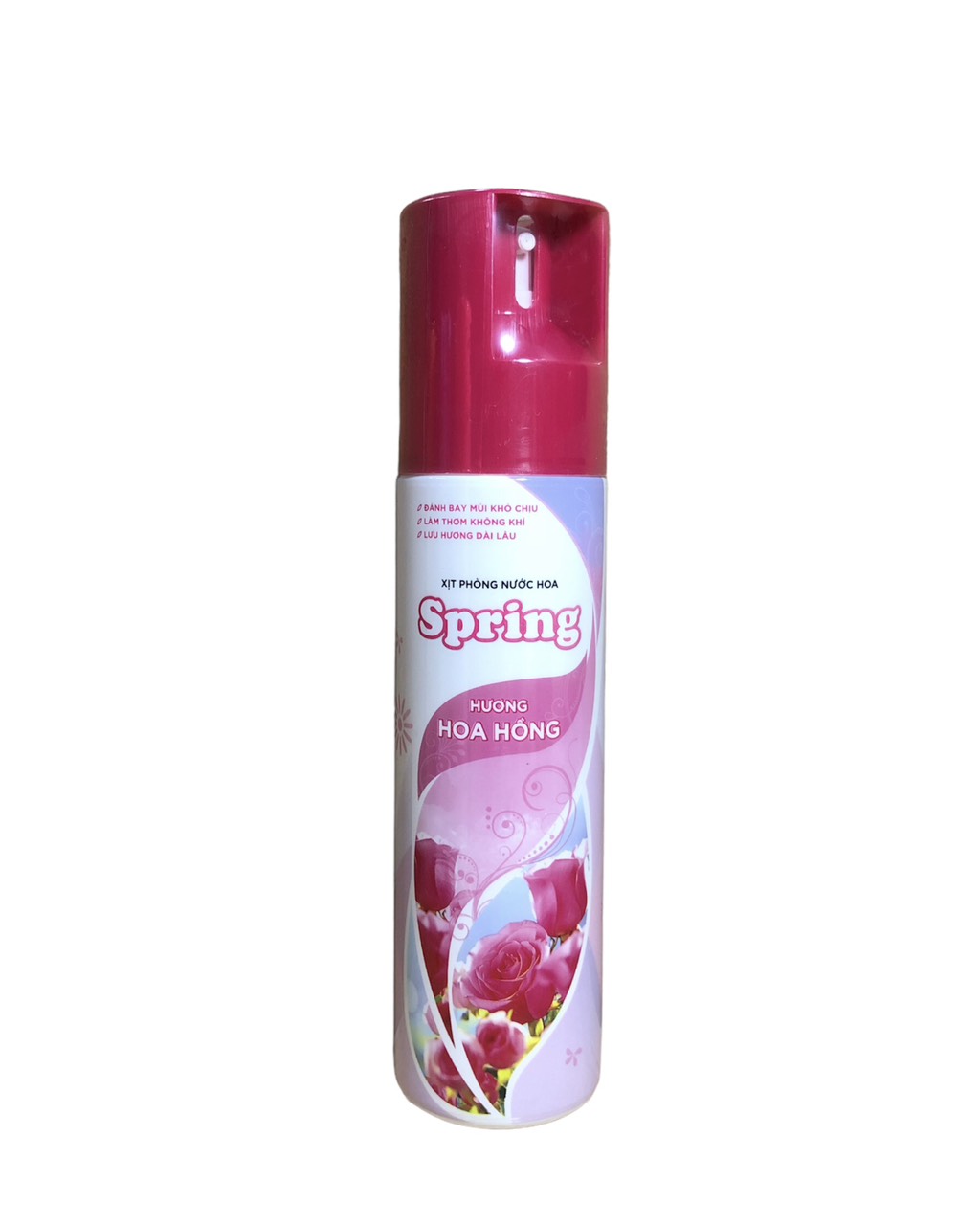 Xịt phòng Spring chai 225ml - chính hãng