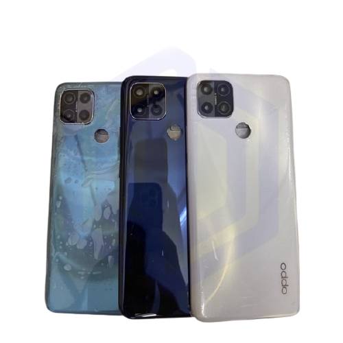 NẮP LƯNG + CAMERA OPPO A15 ZIN
