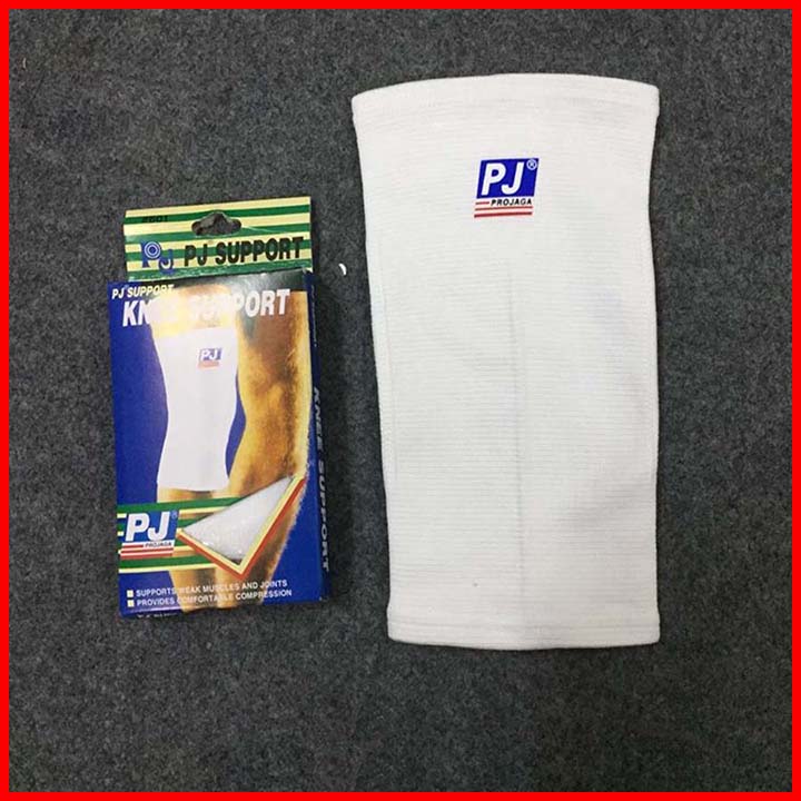 Bó gối băng gối bóng chuyền bóng đá PJ601 dùng bó đầu gối khi chơi thể thao tập gym chính hãng