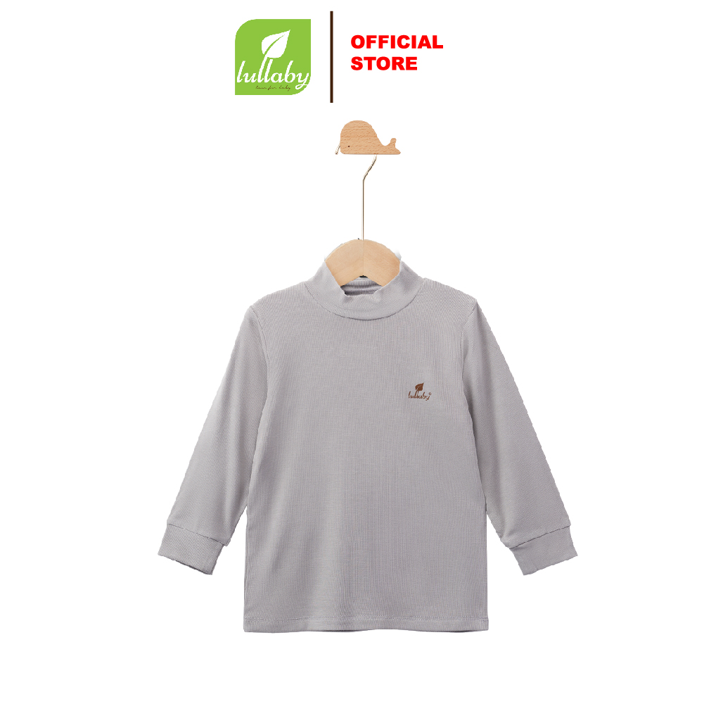 LULLABY - ÁO DÀI TAY CỔ 3CM NH217V