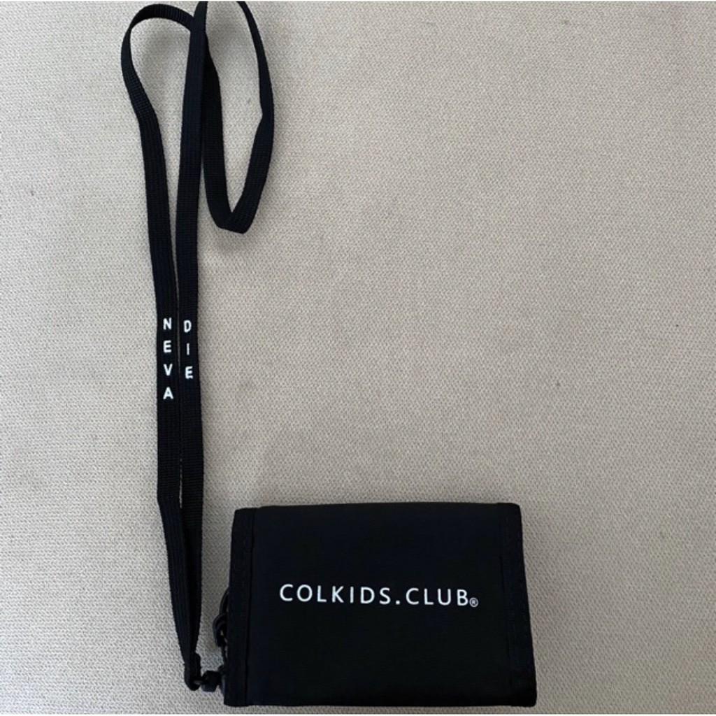 Ví CND COLKIDS.CLUB ( Gin Store )