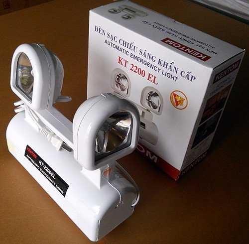 [HCM]ĐÈN CHIẾU SÁNG SỰ CỐ