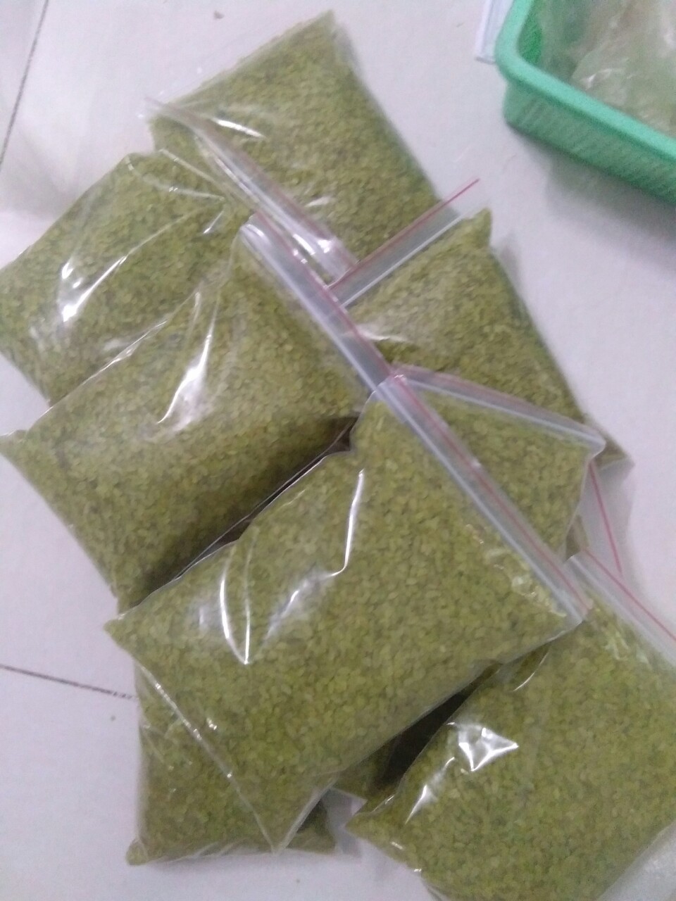 Cốm nếp khô ,cốm nếp non dẻo thơm, cốm tự nhiên,cốm tú lệ 1kg