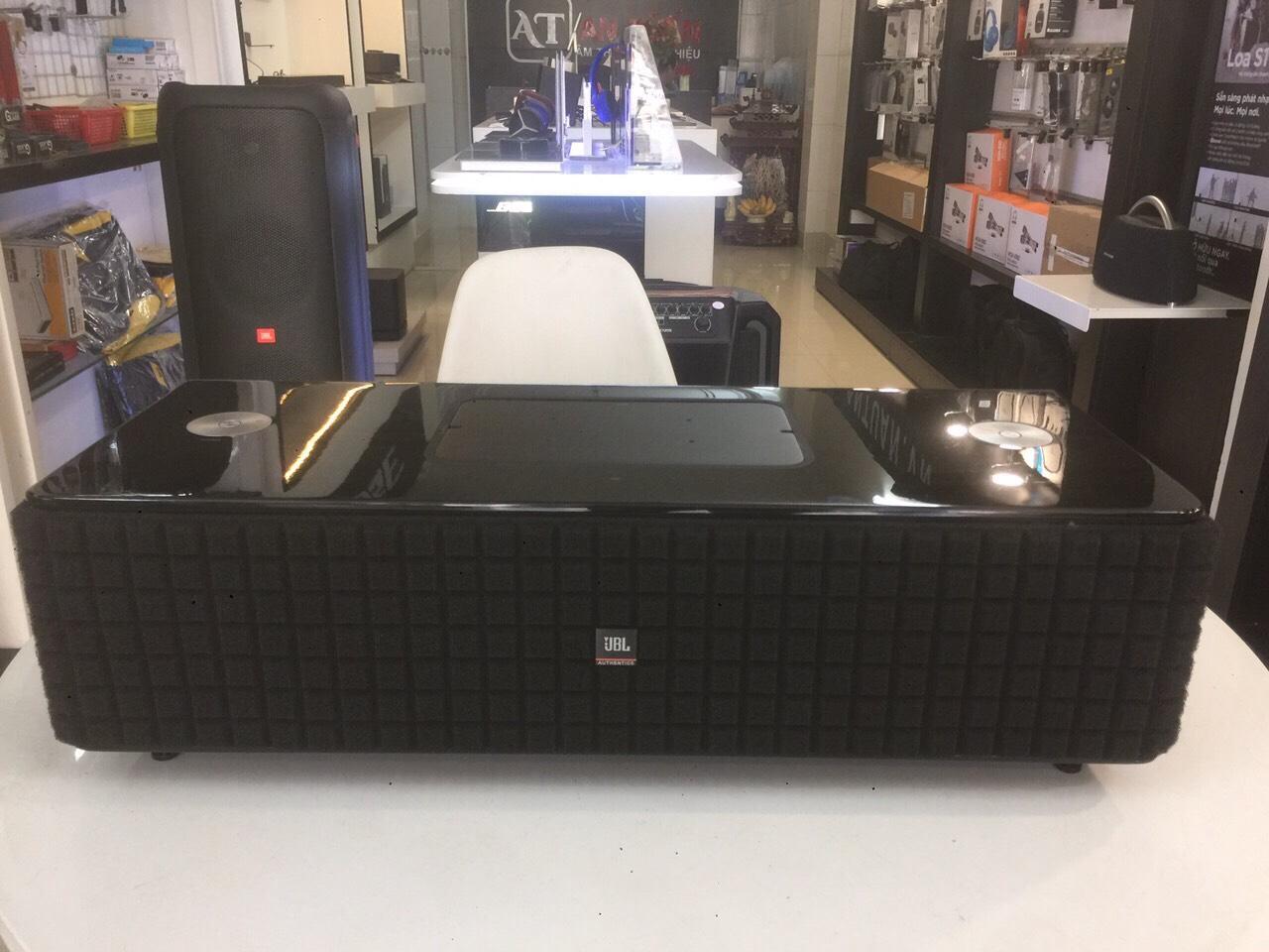 Loa Bluetooth JBL AUTHENTICS L8(like new)