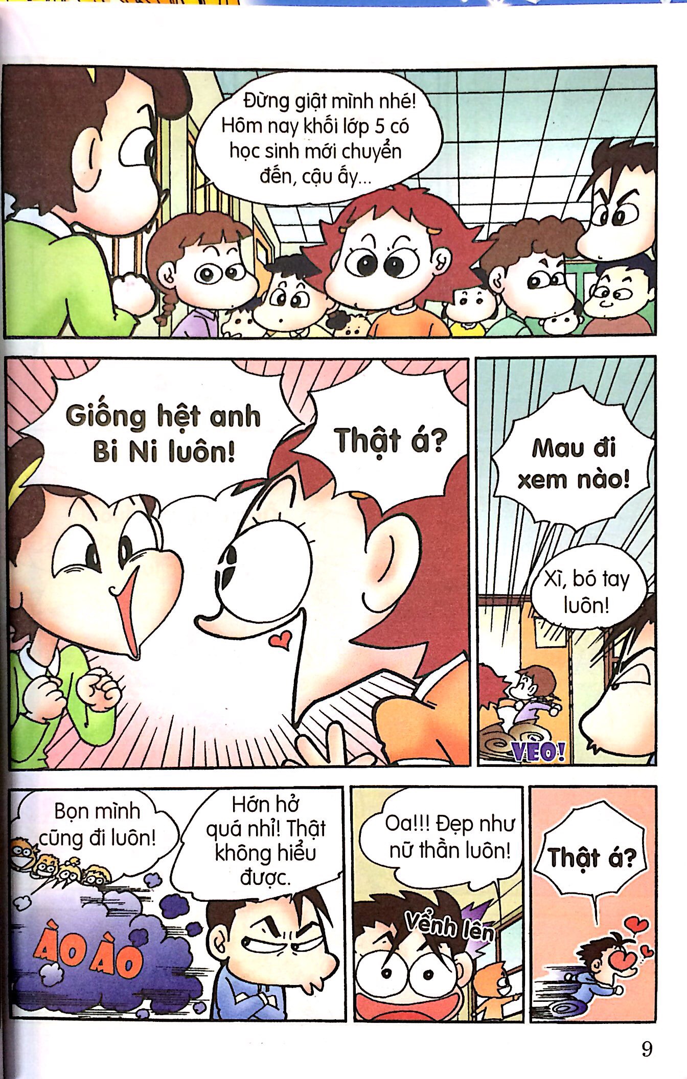 Fahasa - Candy Book - Khám Phá Tâm Tư Tuổi Ô Mai