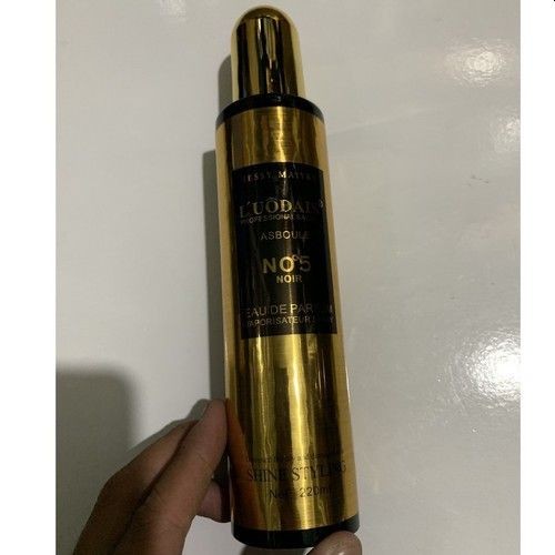 [HCM]Xịt Dưỡng Tóc No.5 - 220ML
