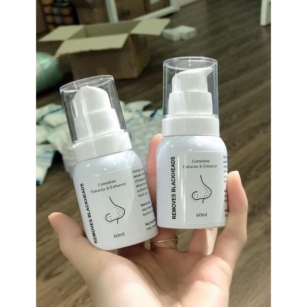 [CHÍNH HÃNG] Ủ Mụn Đầu Đen Remove Blackheads