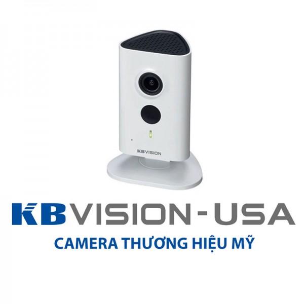 [HCM]CAMERA HOME IP - KX-H13WN