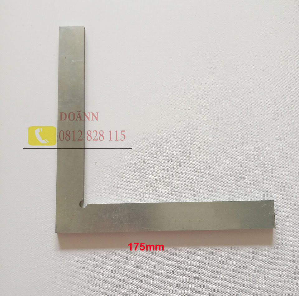 Thước ke góc 90 độ