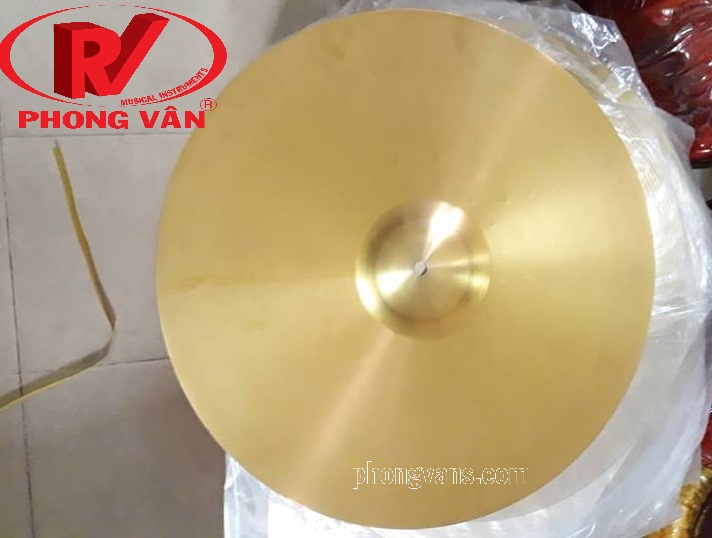 Xanh pan 18 inch crash Meinl Đức