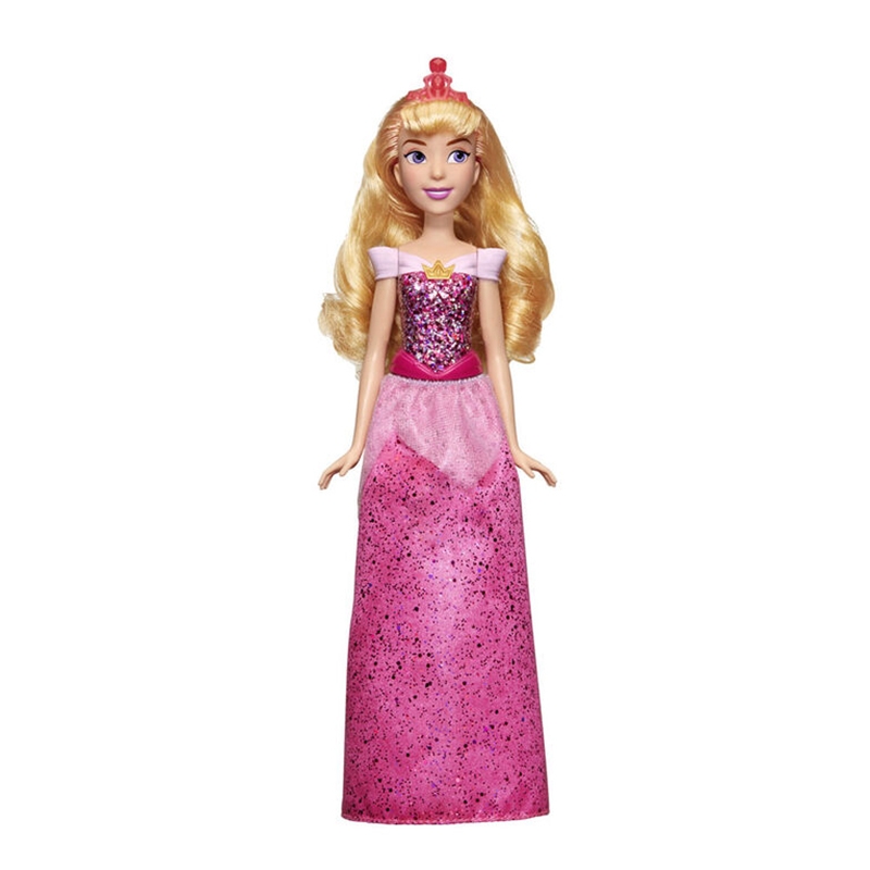Đồ Chơi Búp Bê Công Chúa Aurora Disney Princess E4160