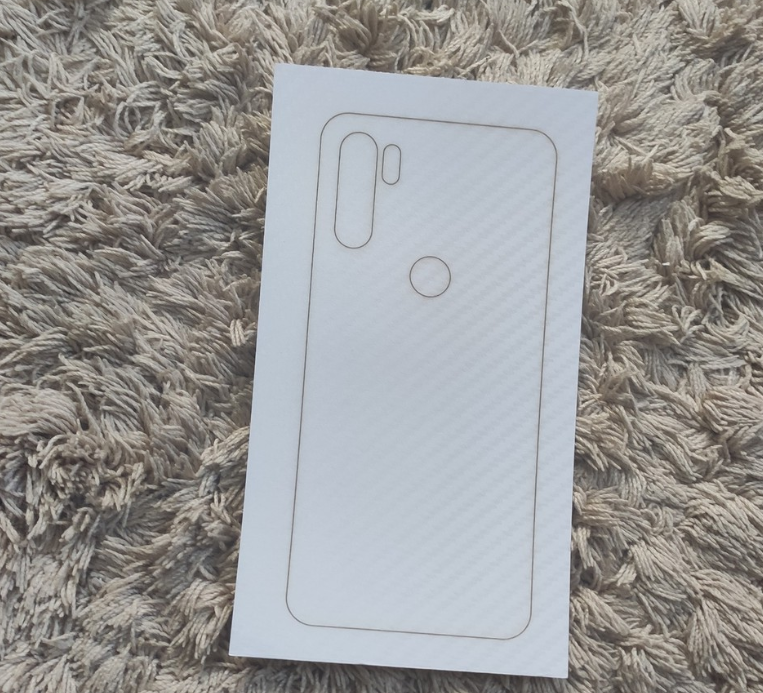 Dán carbon cho Vsmart Active 3