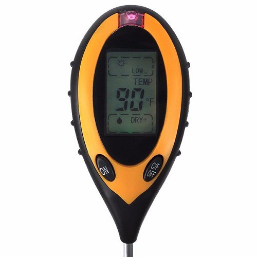 Máy Đo Độ Ph Của Đất Cao Cấp