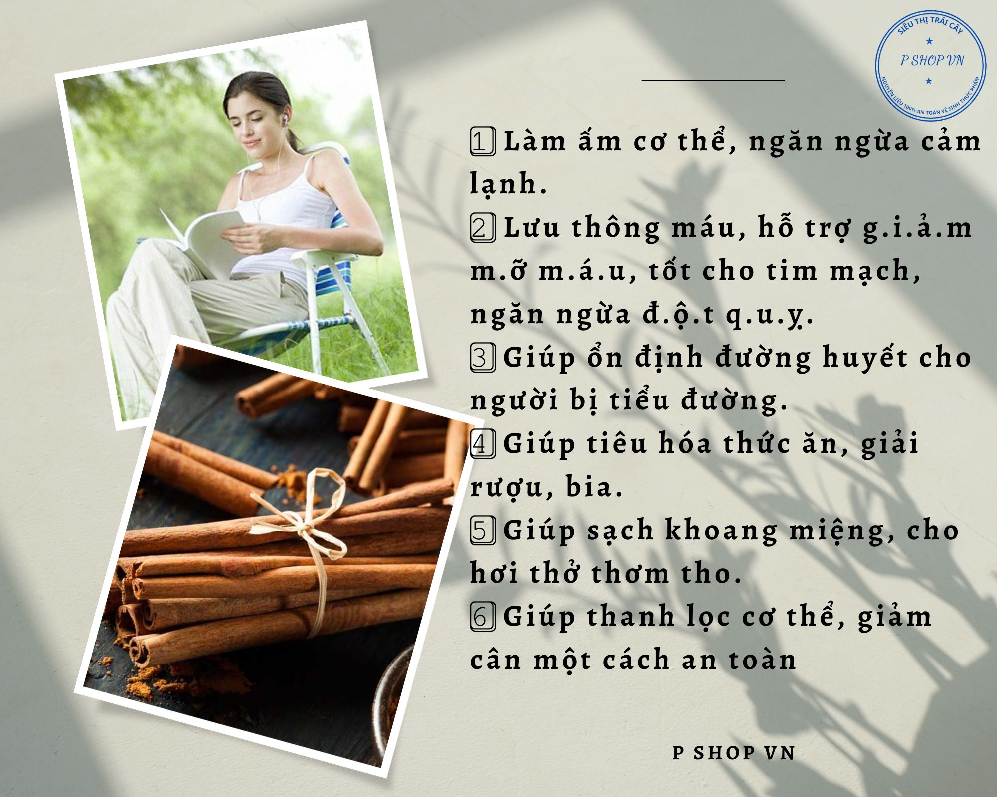 Quế thanh cạo vỏ - hàng loại 1
