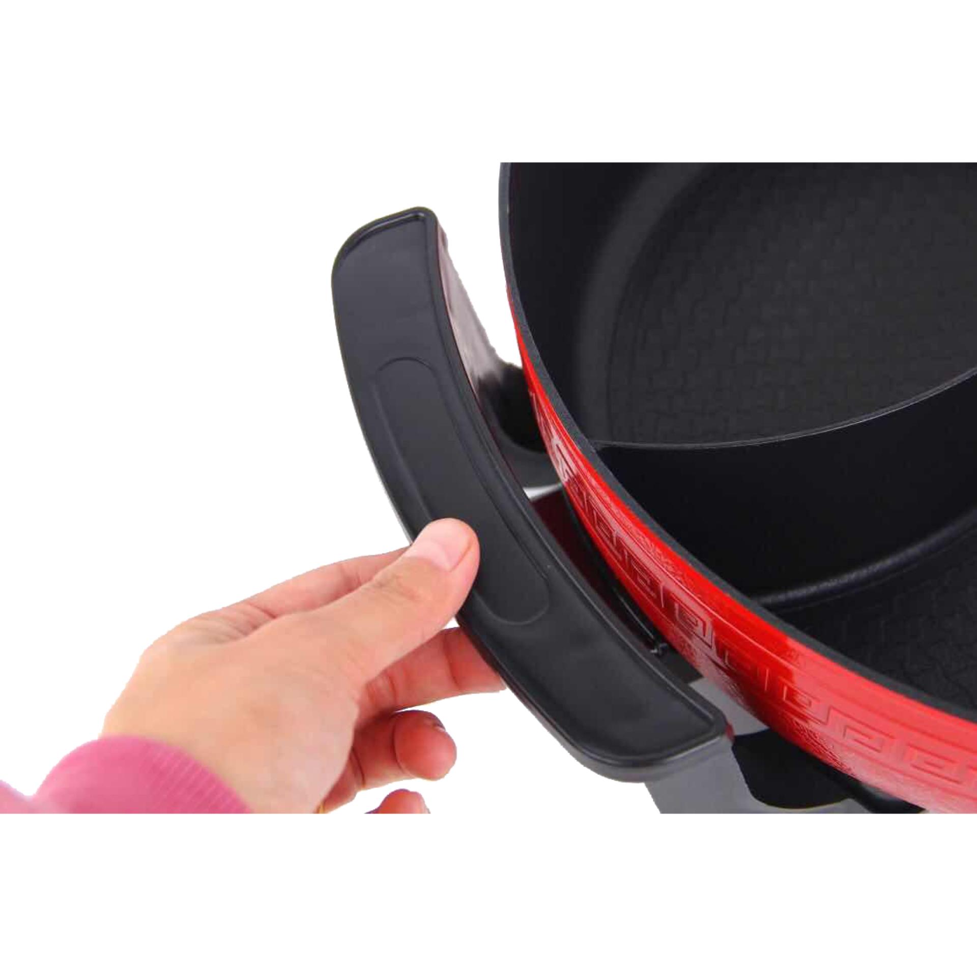 NỒI LẨU ĐIỆN 2 NGĂN PERFECTPF-A2N