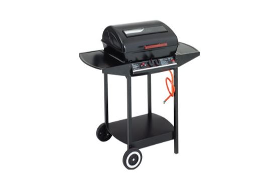 Bếp nướng gas Landmann BBQ 12375