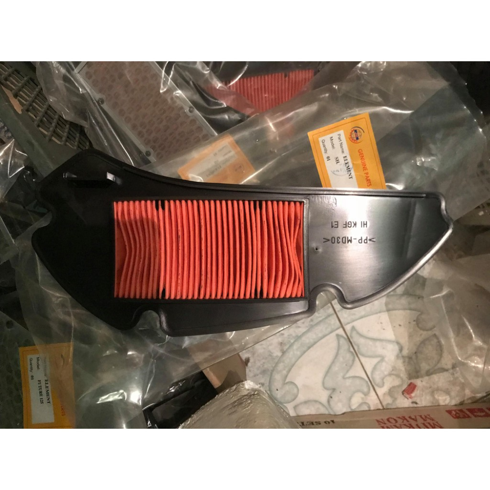 Lọc gió Zin Sh Ý 150i - Sh150 2010 - Dylan
