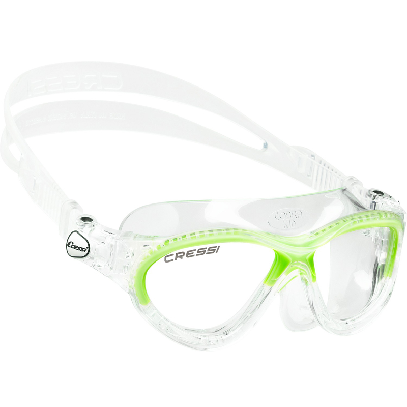 KÍNH BƠI TRẺ EM CRESSI COBRA GOGGLES - KID