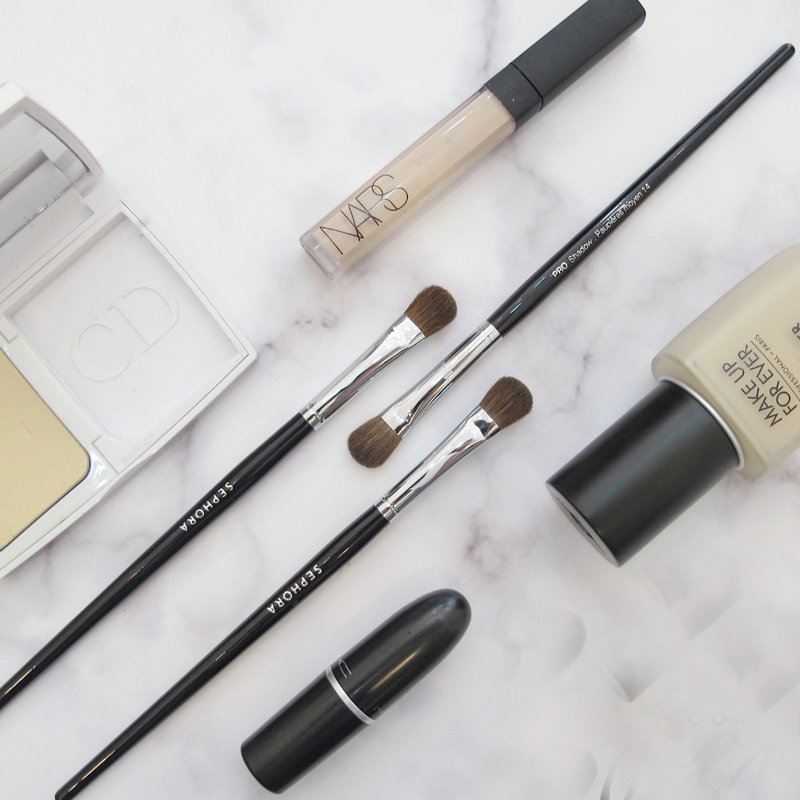 [HCM]Cọ Mắt Sephora 14