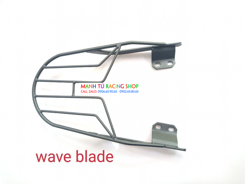 Baga sau wave blade givi - PhuTungVip