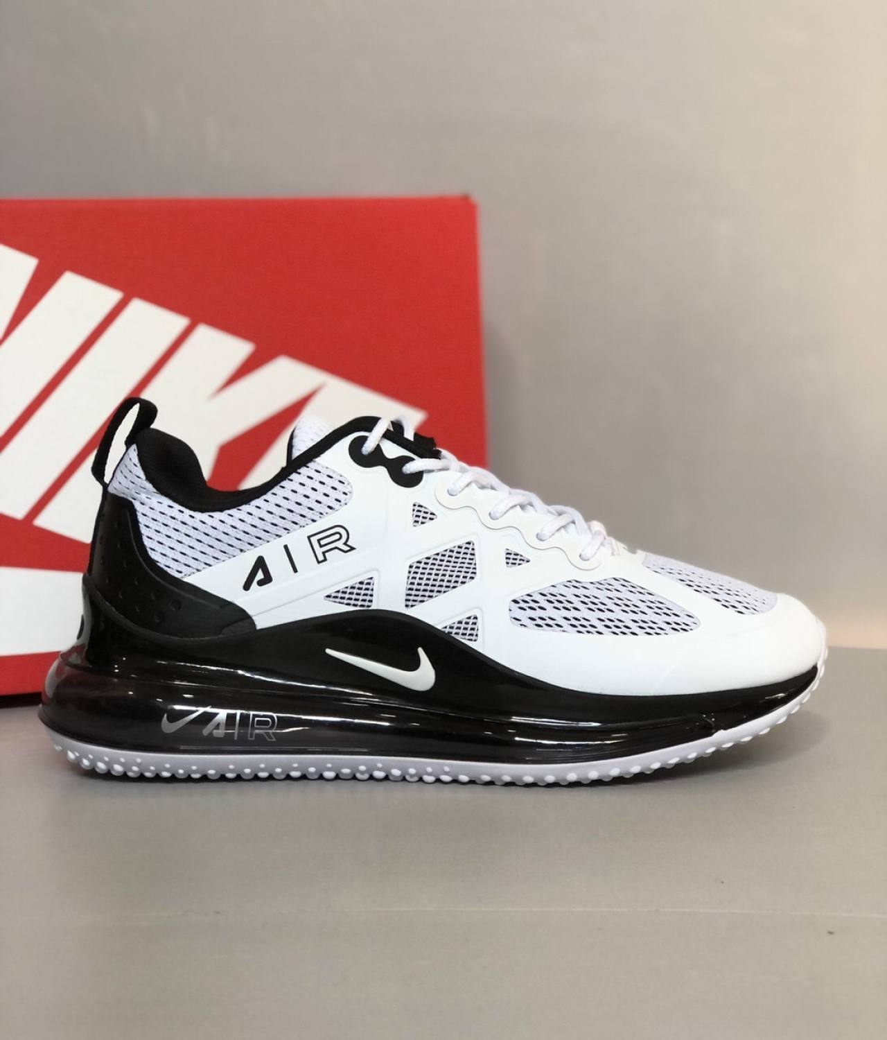 Giày Đế Hơi NIKE AIR MAX 720