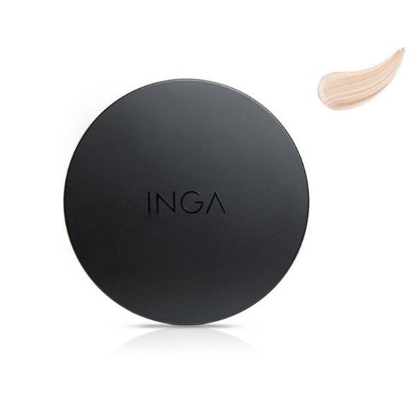 Phấn nước INGA Cover Fitting Tattoo Cushion hàng chuẩn hot