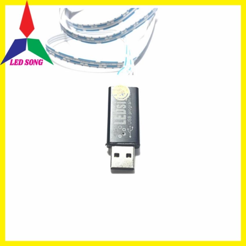 Mạch Nạp Ledsign