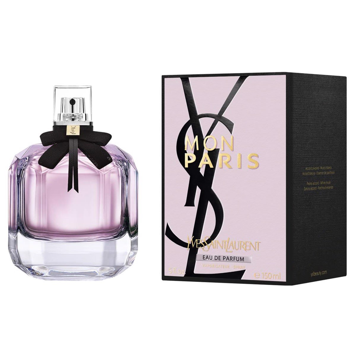 Nước hoa Nữ sang trọng quý phái 90ml