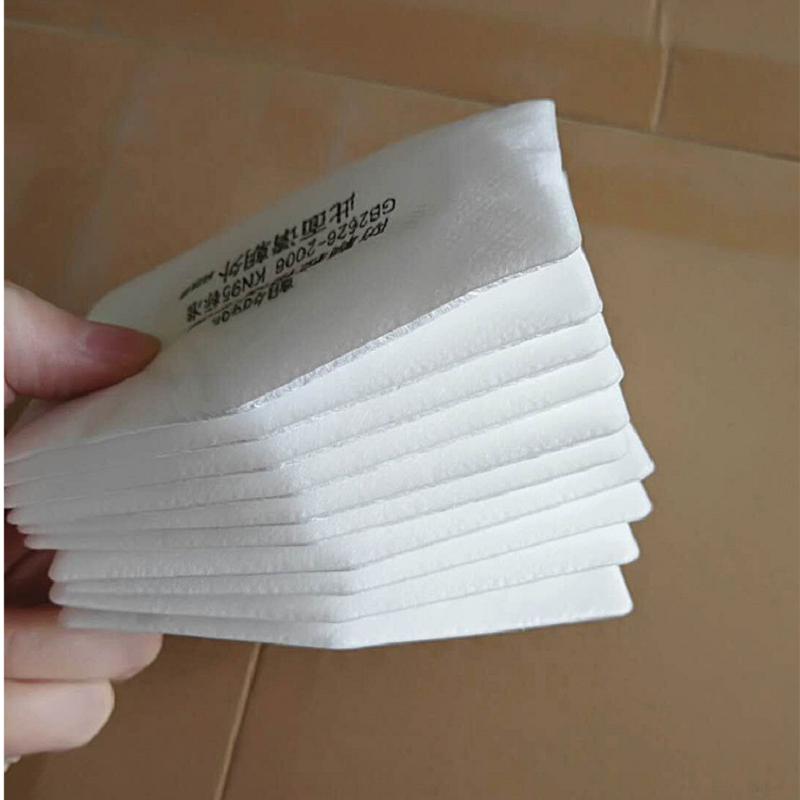 Mặt nạ chống độc