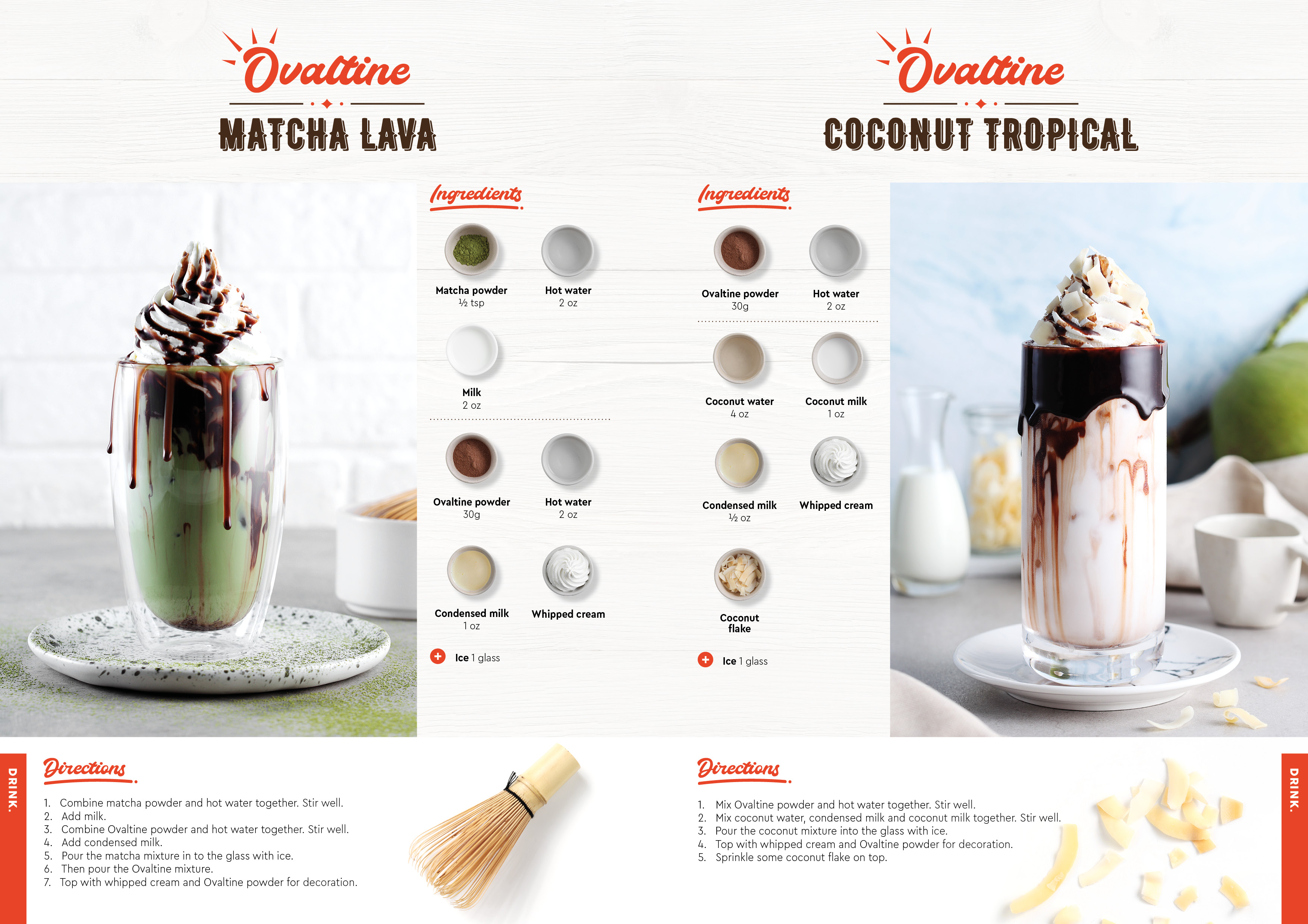 Hũ Bột Thức Uống Cacao Lúa Mạch Ovaltine Vị Sô Cô La 400G