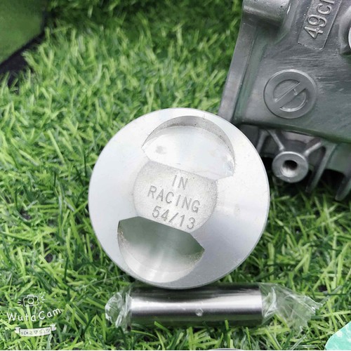 Lòng Wave 54 số 49 Full bộ như hình
