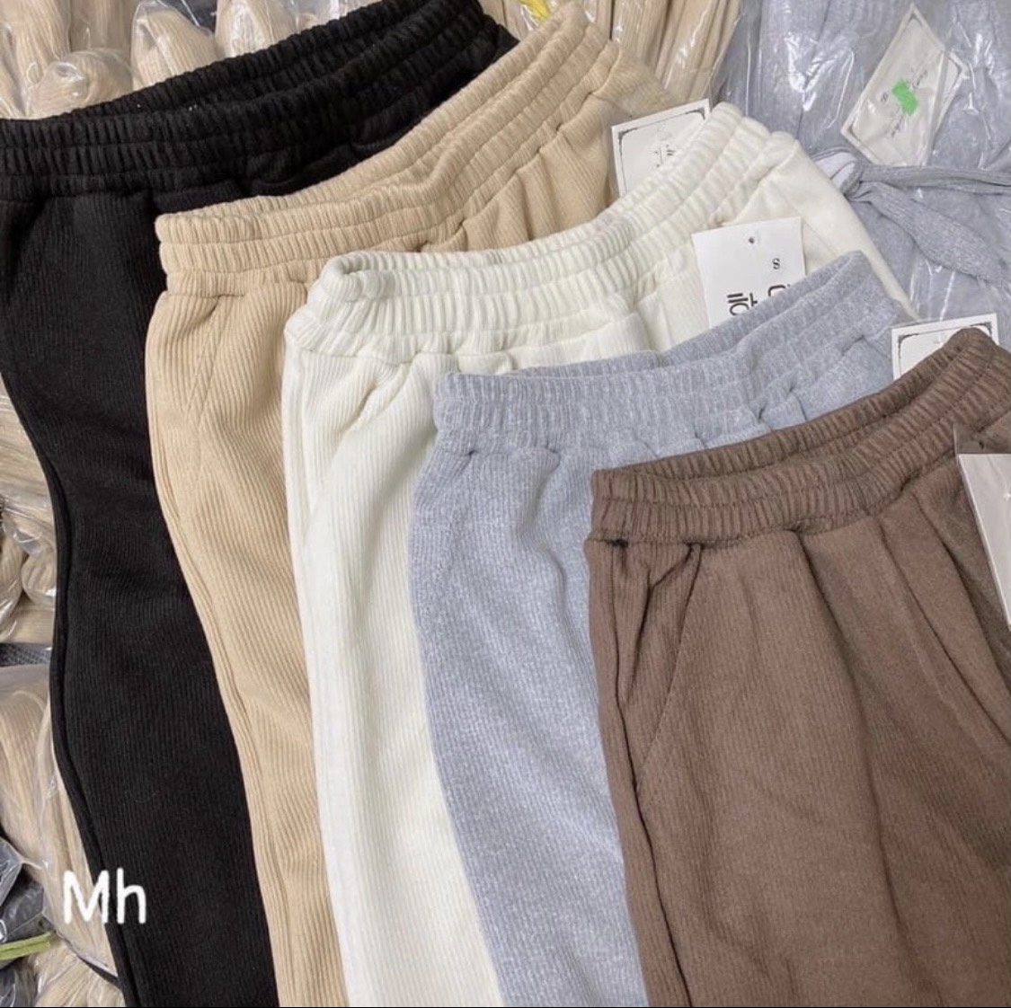 [25-27.4 Hoàn tiền 15%] QUẦN TĂM BOM ĐANG LÀM MƯA LÀM GIÓ THỊ TRƯỜNG HIỆN NAY - JUNA STORE 24H - LĐ