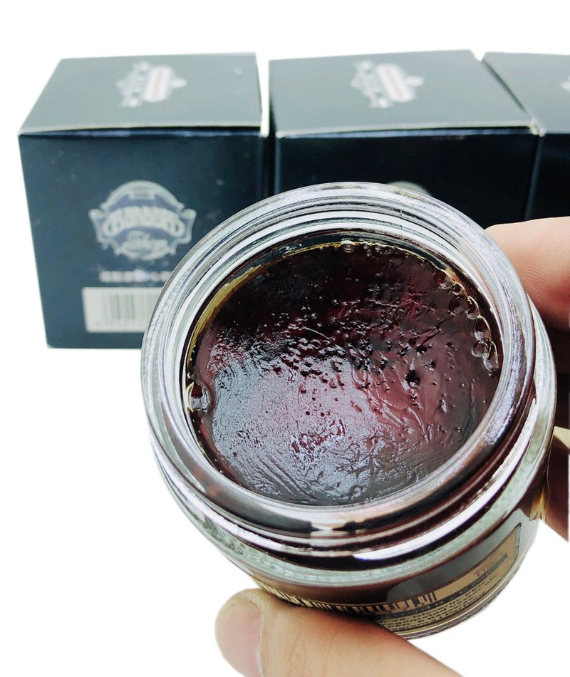 Sáp Vuốt Tóc Railcar Pomade
