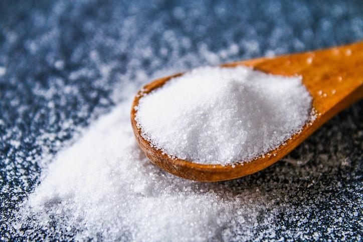 Muối Hầm Rừng Sác Cần Giờ Ông Chà Và 200g